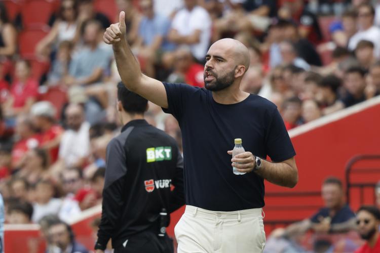 必然会有越, 非出自本人, 对德甲球队