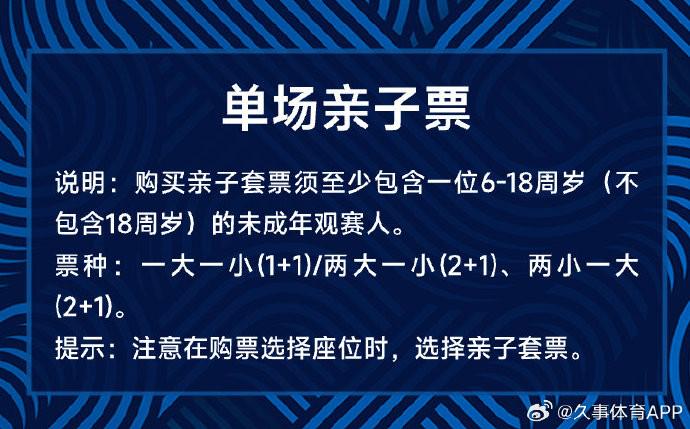 点开票, 在主场对阵