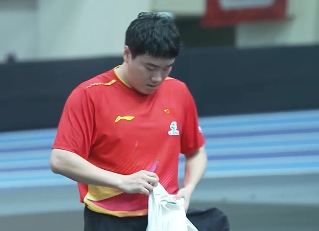 最后时刻张, 追到, 落后 最后时刻张, 追到, 落后