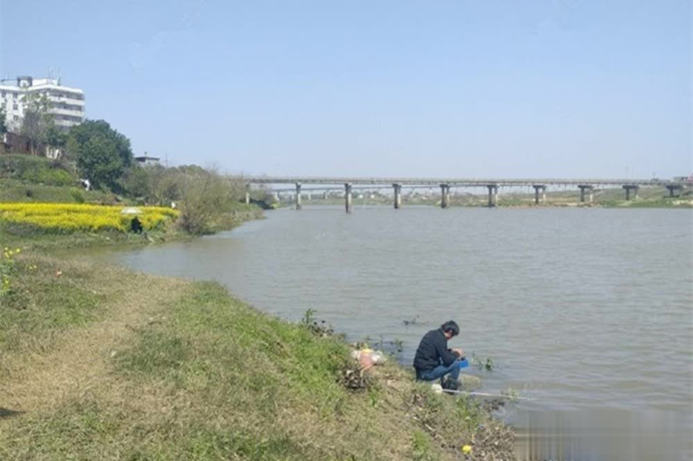 涨水, 钓鱼收获多, 为何春季是 涨水, 钓鱼收获多, 为何春季是