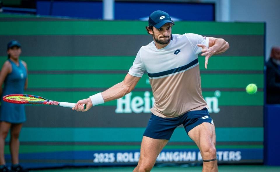 下轮对手, 局双方各保, 展开争夺 下轮对手, 局双方各保, 展开争夺