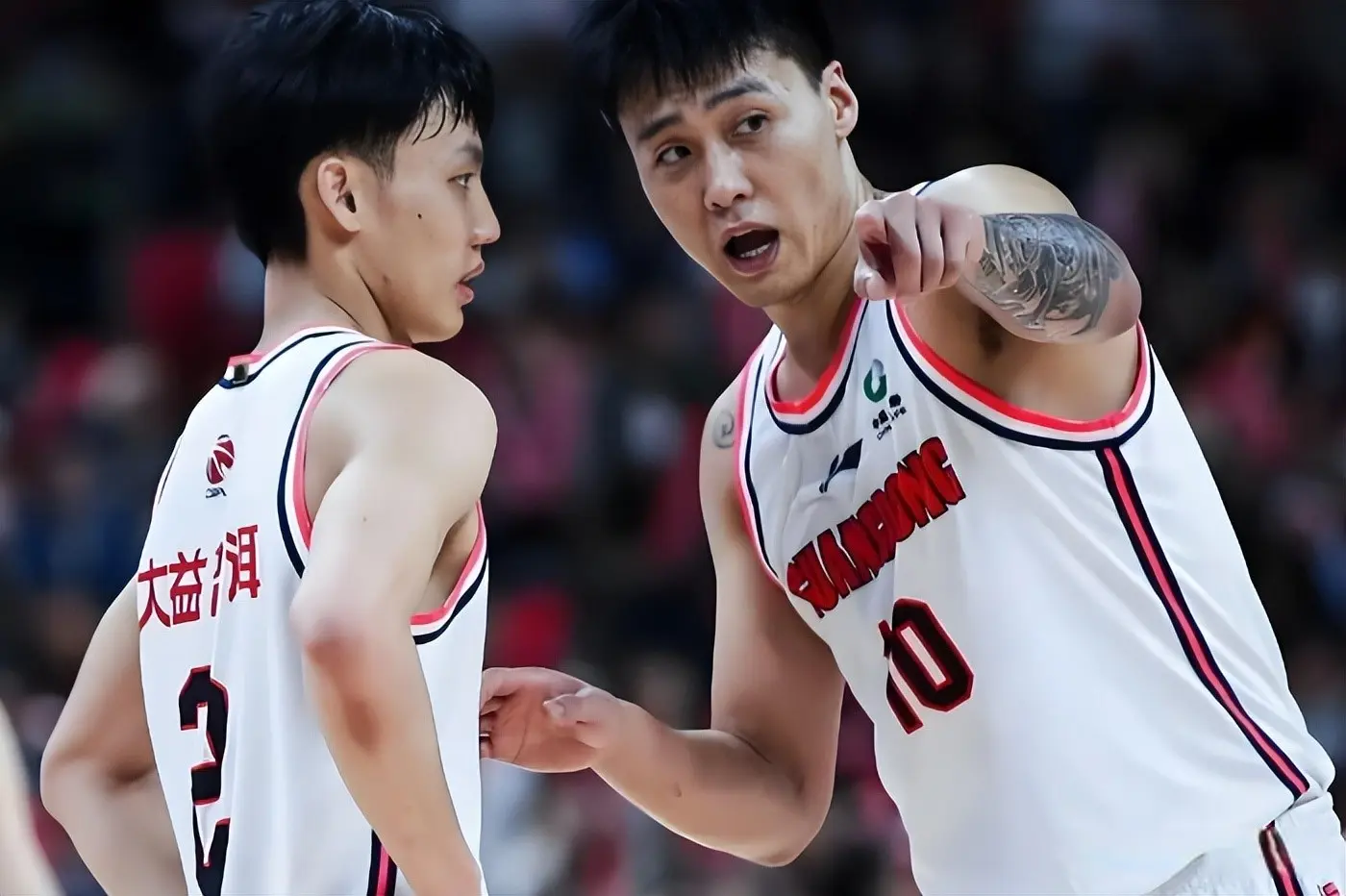 广东男篮与 广东男篮与