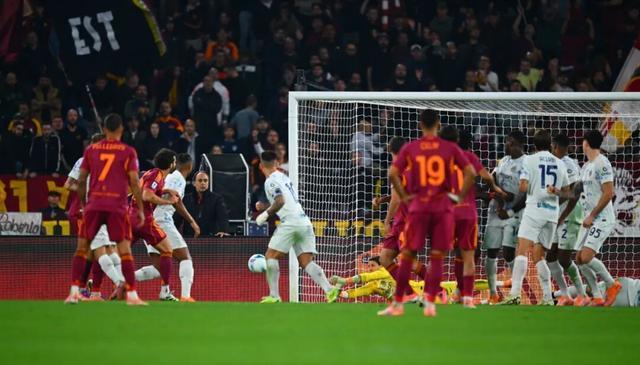 分钟, 渐成为国米